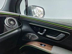 Mercedes-Benz Mercedes-EQ EQS SUV 2023 450 4MATIC Pioneer Edition - ფოტო 16