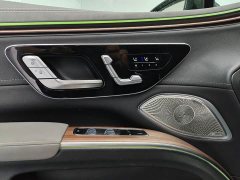 Mercedes-Benz Mercedes-EQ EQS SUV 2023 450 4MATIC Pioneer Edition - ფოტო 17