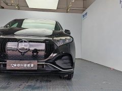 Mercedes-Benz Mercedes-EQ EQS SUV 2023 450 4MATIC Pioneer Edition - ფოტო 18