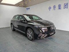 Mercedes-Benz Mercedes-EQ EQS SUV 2023 450 4MATIC Pioneer Edition - ფოტო 3
