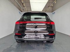 Mercedes-Benz Mercedes-EQ EQS SUV 2023 450 4MATIC Pioneer Edition - ფოტო 5