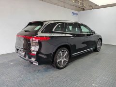 Mercedes-Benz Mercedes-EQ EQS SUV 2023 450 4MATIC Pioneer Edition - ფოტო 6