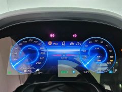 Mercedes-Benz Mercedes-EQ EQS SUV 2023 450 4MATIC Pioneer Edition - ფოტო 8