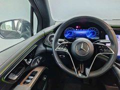 Mercedes-Benz Mercedes-EQ EQS SUV 2023 450 4MATIC Pioneer Edition - ფოტო 9