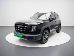 Great Wall Dachshund 2022 1.5T DCT Two-Wheel Drive Border Collie Edition - ფოტო 1