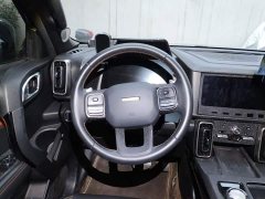 Great Wall Dachshund 2022 1.5T DCT Two-Wheel Drive Border Collie Edition - ფოტო 11