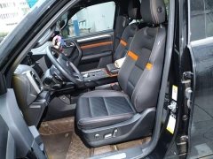 Great Wall Dachshund 2022 1.5T DCT Two-Wheel Drive Border Collie Edition - ფოტო 16