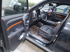 Great Wall Dachshund 2022 1.5T DCT Two-Wheel Drive Border Collie Edition - ფოტო 17