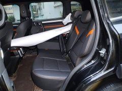 Great Wall Dachshund 2022 1.5T DCT Two-Wheel Drive Border Collie Edition - ფოტო 18