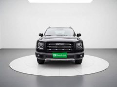 Great Wall Dachshund 2022 1.5T DCT Two-Wheel Drive Border Collie Edition - ფოტო 2