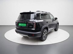Great Wall Dachshund 2022 1.5T DCT Two-Wheel Drive Border Collie Edition - ფოტო 6