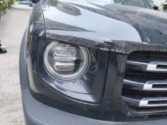 Great Wall Dachshund 2022 1.5T DCT Two-Wheel Drive Border Collie Edition - ფოტო 7