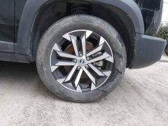 Great Wall Dachshund 2022 1.5T DCT Two-Wheel Drive Border Collie Edition - ფოტო 8
