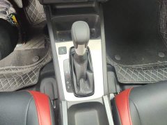 Honda Fit 1.5L CVT Trendy Sunroof Edition - ფოტო 10