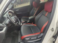 Honda Fit 1.5L CVT Trendy Sunroof Edition - ფოტო 11