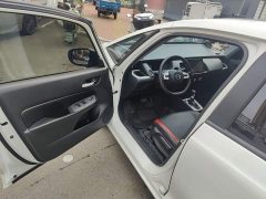 Honda Fit 1.5L CVT Trendy Sunroof Edition - ფოტო 12