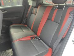 Honda Fit 1.5L CVT Trendy Sunroof Edition - ფოტო 13