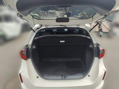 Honda Fit 1.5L CVT Trendy Sunroof Edition - ფოტო 15