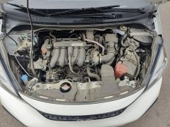 Honda Fit 1.5L CVT Trendy Sunroof Edition - ფოტო 16