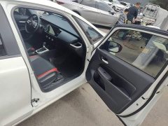 Honda Fit 1.5L CVT Trendy Sunroof Edition - ფოტო 19