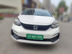 Honda Fit 1.5L CVT Trendy Sunroof Edition - ფოტო 2