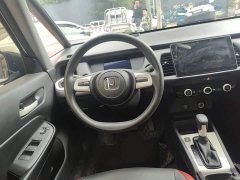 Honda Fit 1.5L CVT Trendy Sunroof Edition - ფოტო 6