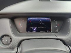 Honda Fit 1.5L CVT Trendy Sunroof Edition - ფოტო 7