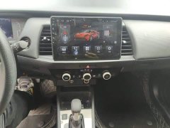 Honda Fit 1.5L CVT Trendy Sunroof Edition - ფოტო 9