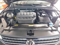 Volkswagen Magotan 2 Million Units Commemorative Edition 330TSI DSG Luxury - ფოტო 10