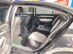 Volkswagen Magotan 2 Million Units Commemorative Edition 330TSI DSG Luxury - ფოტო 11
