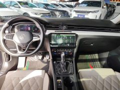 Volkswagen Magotan 2 Million Units Commemorative Edition 330TSI DSG Luxury - ფოტო 12