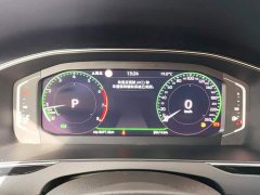 Volkswagen Magotan 2 Million Units Commemorative Edition 330TSI DSG Luxury - ფოტო 14