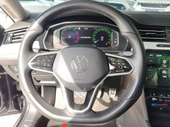 Volkswagen Magotan 2 Million Units Commemorative Edition 330TSI DSG Luxury - ფოტო 15