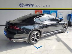 Volkswagen Magotan 2 Million Units Commemorative Edition 330TSI DSG Luxury - ფოტო 3