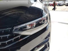 Volkswagen Magotan 2 Million Units Commemorative Edition 330TSI DSG Luxury - ფოტო 5