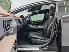 Mercedes-Benz EQS 2023 450 Pioneer Edition - ფოტო 11