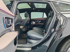 Mercedes-Benz EQS 2023 450 Pioneer Edition - ფოტო 12
