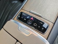 Mercedes-Benz EQS 2023 450 Pioneer Edition - ფოტო 16