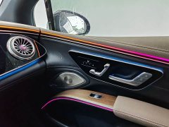 Mercedes-Benz EQS 2023 450 Pioneer Edition - ფოტო 18