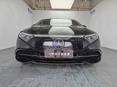 Mercedes-Benz EQS 2023 450 Pioneer Edition - ფოტო 2