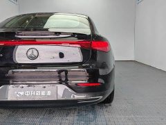 Mercedes-Benz EQS 2023 450 Pioneer Edition - ფოტო 20