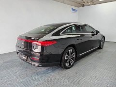 Mercedes-Benz EQS 2023 450 Pioneer Edition - ფოტო 6