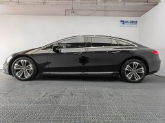 Mercedes-Benz EQS 2023 450 Pioneer Edition - ფოტო 7