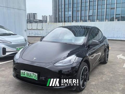 2023 Tesla Model Y Rear-Wheel Drive - ავტომობილი ჩინეთიდან