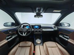 Mercedes-Benz GLB 220 Dynamic - ფოტო 10