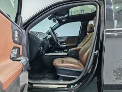 Mercedes-Benz GLB 220 Dynamic - ფოტო 11