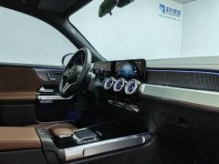 Mercedes-Benz GLB 220 Dynamic - ფოტო 15