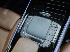 Mercedes-Benz GLB 220 Dynamic - ფოტო 16