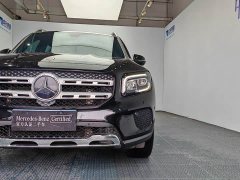 Mercedes-Benz GLB 220 Dynamic - ფოტო 17