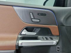 Mercedes-Benz GLB 220 Dynamic - ფოტო 18